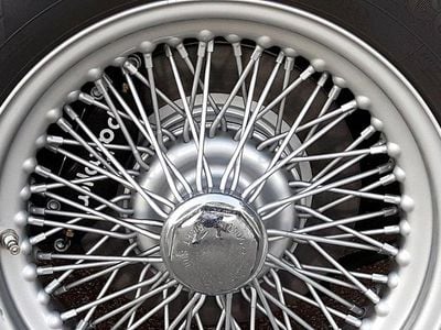 Gebraucht Triumph TR6 160 PS (117 kW) 1969 Andere farben Cabrio