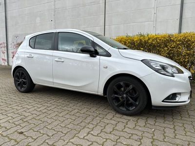 gebraucht Opel Corsa 1.4 Turbo Color Edition 74kW S/S Color...