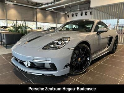 Porsche 718 Cayman