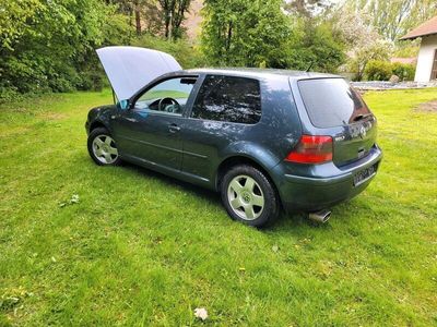 gebraucht VW Golf IV 1.6