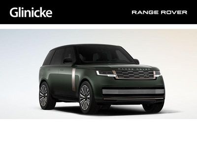 Neu Land Rover Range Rover 551 PS (405 kW) 2026 Belgravia green SUV