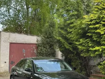 Gebraucht Audi A6