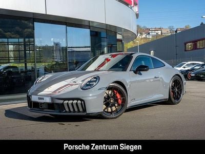 Gebraucht Porsche 911 Carrera 4 GTS