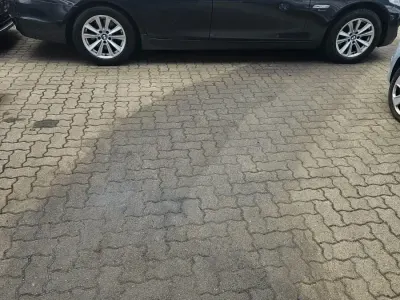 Gebraucht BMW 520
