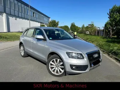 Gebraucht Audi Q5