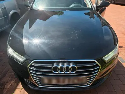 Gebraucht Audi A6