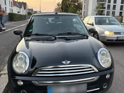 Gebraucht Mini Cooper Cabriolet