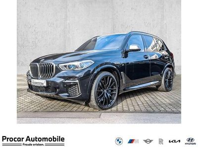 Gebraucht BMW X5 Shadowline 530 PS (389 kW) 2024 Andere SUV
