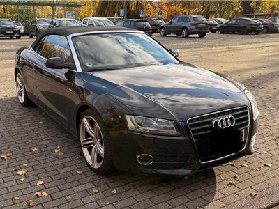 Audi A5 Cabriolet