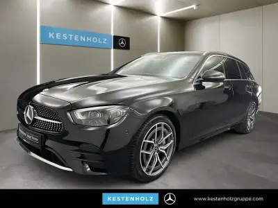 Gebraucht Mercedes E450