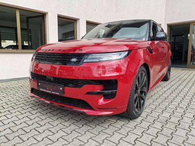 gebraucht Land Rover Range Rover Sport D350 First Edition