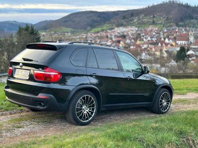 gebraucht BMW X5 xDrive35d