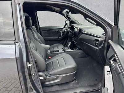 Usata Isuzu D-Max 163 CV (119 kW) 2025 Grigio SUV