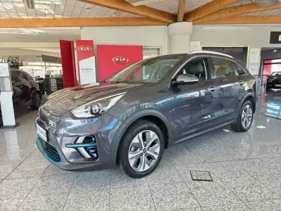 Gebraucht Kia e-Niro Vision 11 kW (15 PS) 2020 Andere SUV