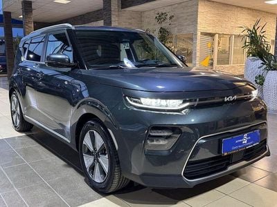 Gebraucht Kia Soul Inspiration 150 kW (204 PS) 2024 Grau SUV