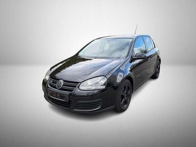 Gebraucht VW Golf IV GT 170 PS (125 kW) 2006 Schwarz Kombi