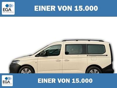 Neu VW California California 116 PS (85 kW) 2026 Van
