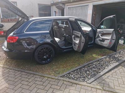 gebraucht Audi A6 2,7 2005