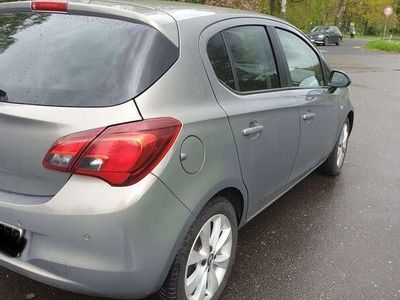 gebraucht Opel Corsa Corsa1.4 Edition