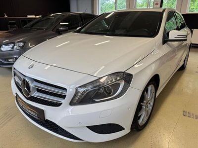 Mercedes A250