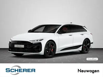 Gebraucht Audi S6 e-tron