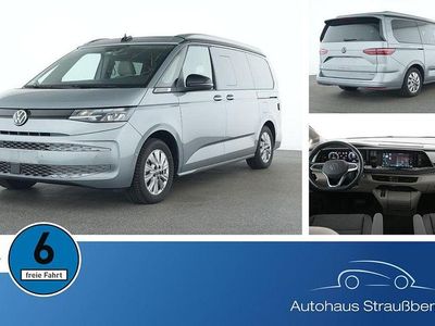Używany VW California Coast 245 KM (180 kW) 2025 Srebrny Van