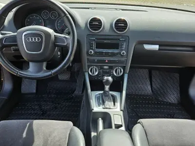 Gebraucht Audi A3