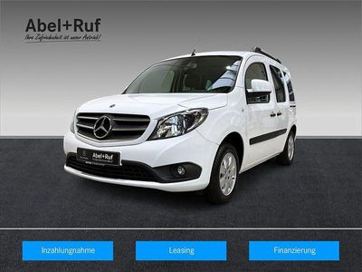 Mercedes Citan 111