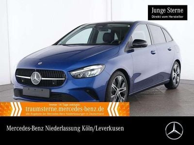 Mercedes B220