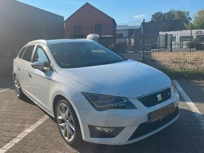 Seat Leon ST