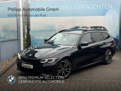 Gebraucht BMW M340