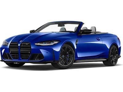 BMW M4 Cabriolet