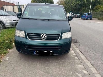 VW T5