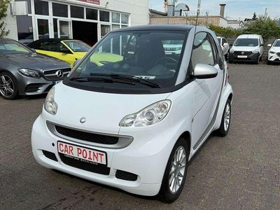 Smart ForTwo Coupé