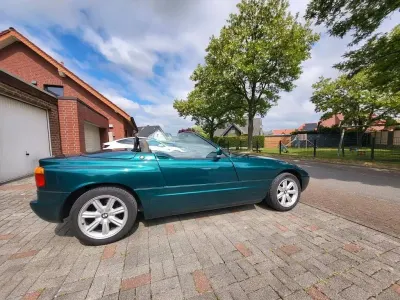Brugt BMW Z1 170 HK (125 kW) 1990 Cabriolet