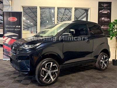 Aixam Crossover Premium