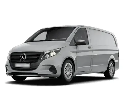 Gebraucht Mercedes Vito