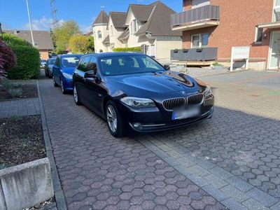 gebraucht BMW 520 d Touring -