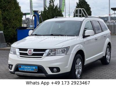 Fiat Freemont