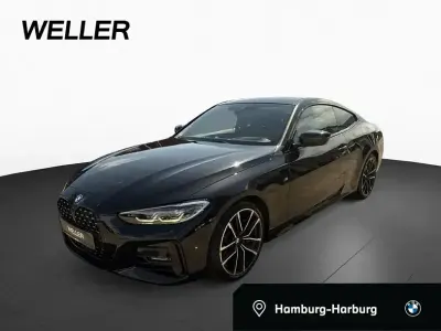 Używany BMW 430
