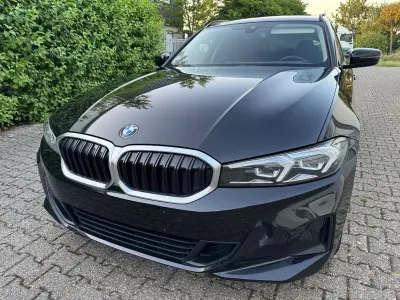 Gebraucht BMW 318