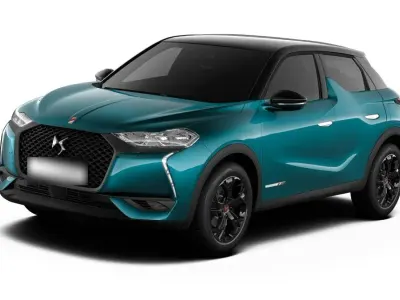Gebraucht DS Automobiles DS3 Crossback 130 PS (95 kW) 2020 Andere farben SUV