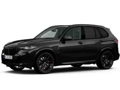 Gebraucht BMW X5 Comfort Edition 313 PS (230 kW) 2025 SUV