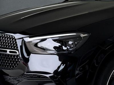 Usata Mercedes GLE350 AMG 333 CV (244 kW) 2025 Nero SUV