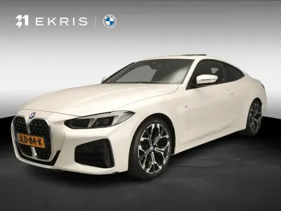 Gebraucht BMW 420 Coupé