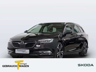 gebraucht Opel Insignia InsigniaB Sports Tourer CDTI BUSINESS PANO BOSE