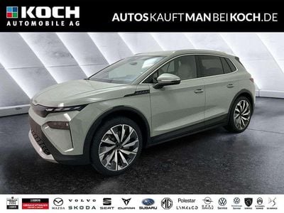 Neu Skoda Elroq LAURIN & KLEMENT 210 kW (286 PS) 2026 Timiano SUV