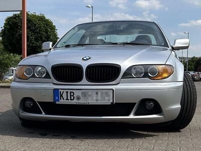 BMW 325