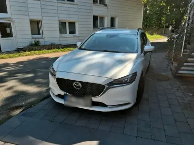 Gebraucht Mazda 6