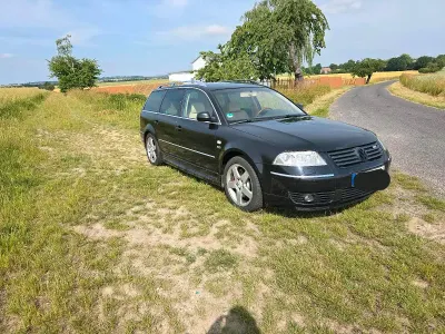 Gebraucht VW Passat 280 PS (205 kW) 2026 Kombi
